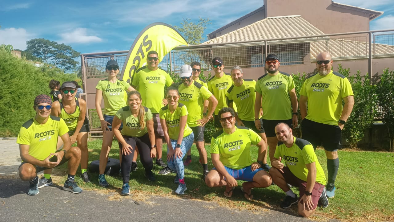 Desafio 36km
