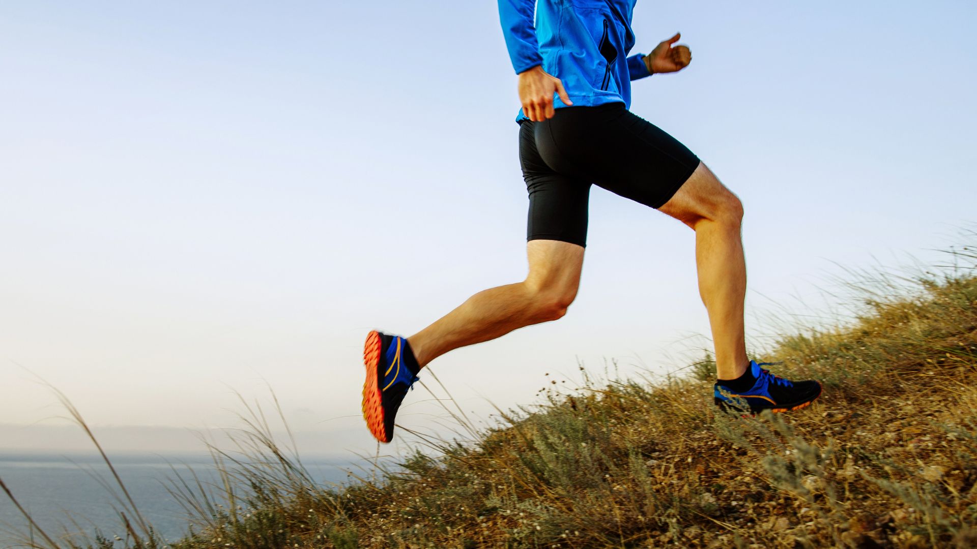 Trail Run