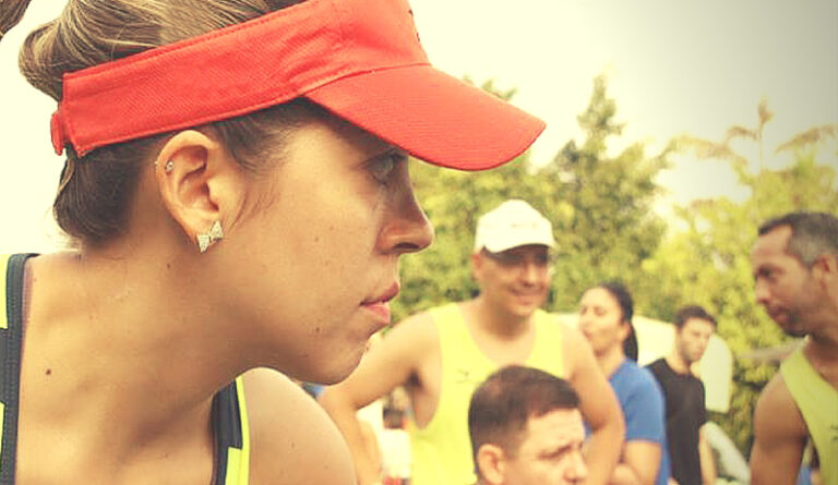 correr mais