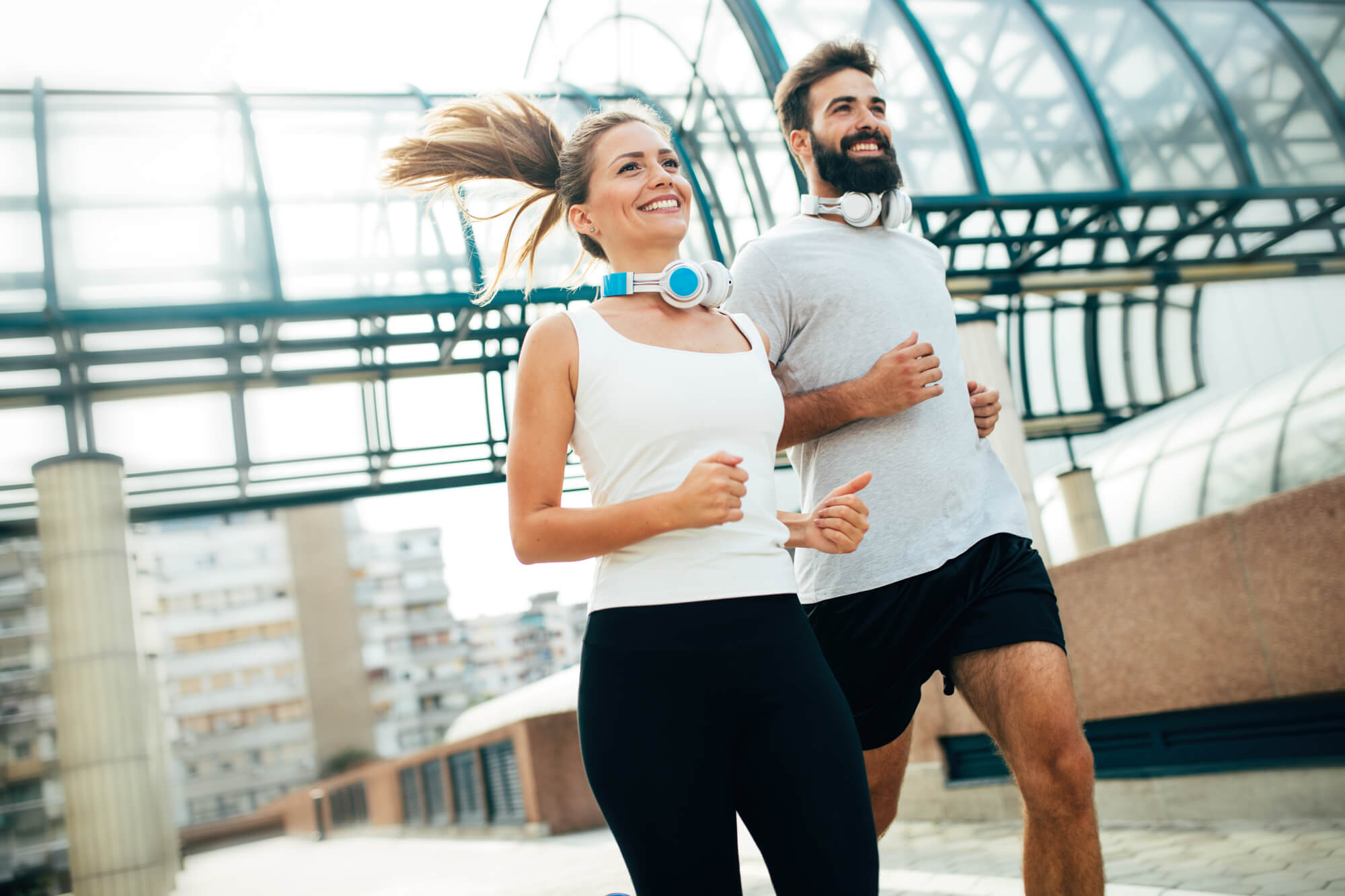 5 erros de quem quer correr mais rápido