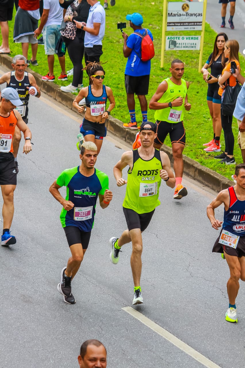O que precisa saber para correr a volta internacional da pampulha pela primeira vez?