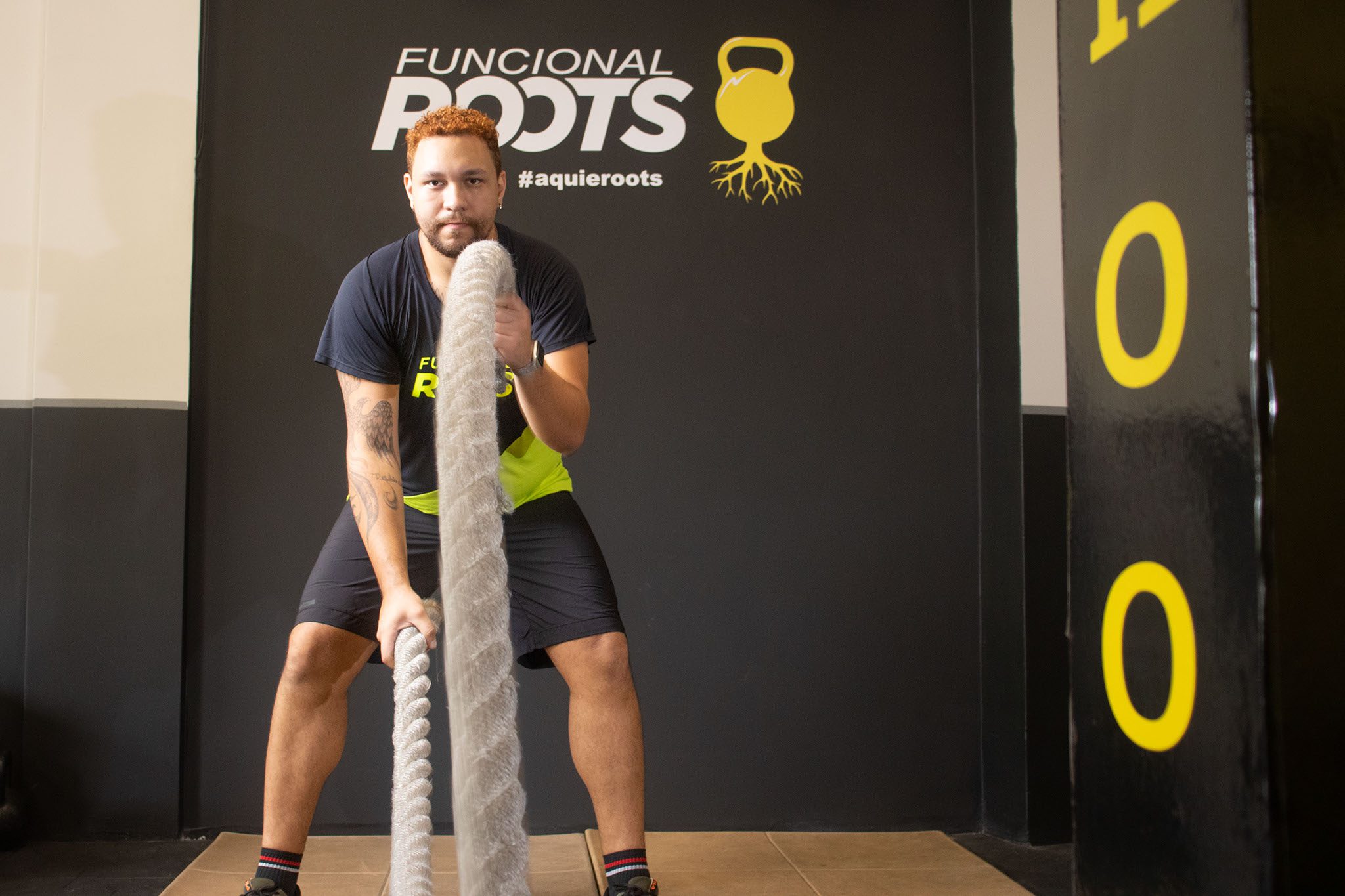 Como começar um programa de treinamento funcional: guia para iniciantes
