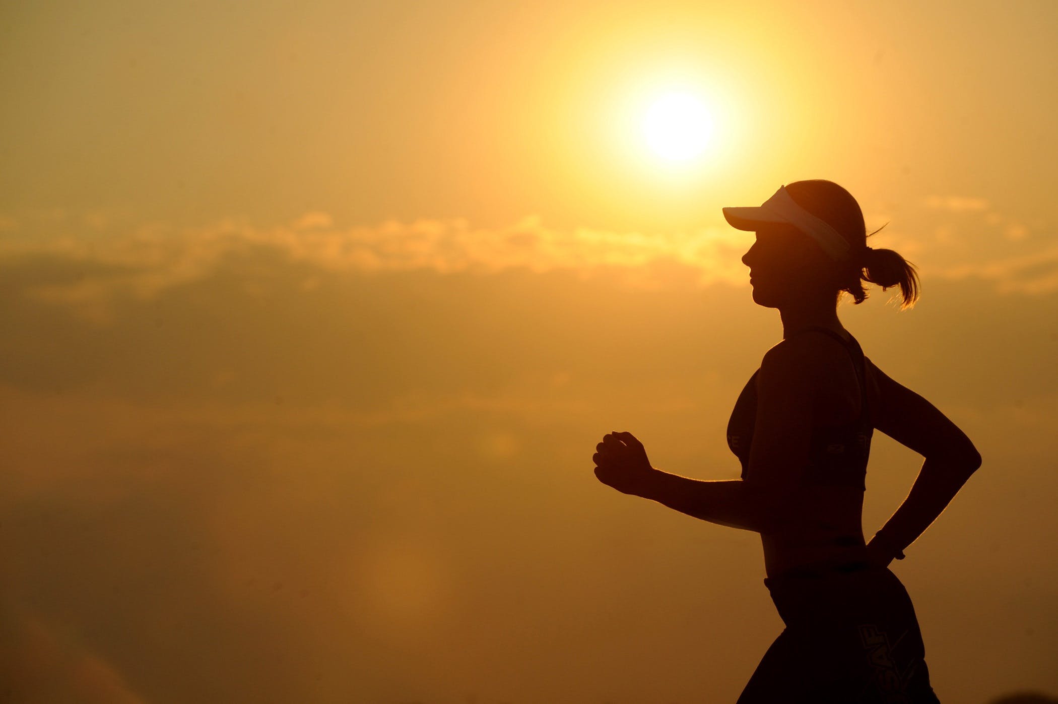 Como começar a correr em 2024?