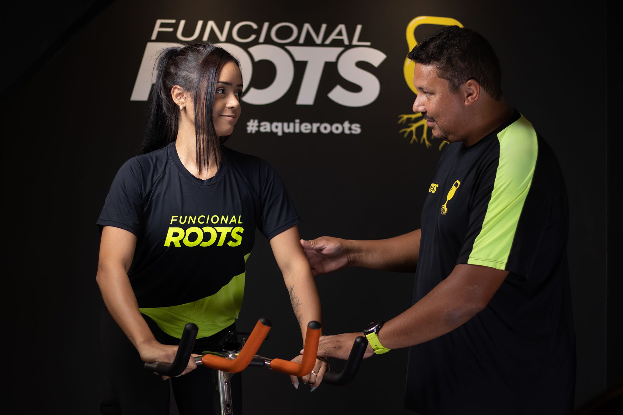 Por que o estúdio de treinamento funcional é a solução ideal para o condicionamento físico
