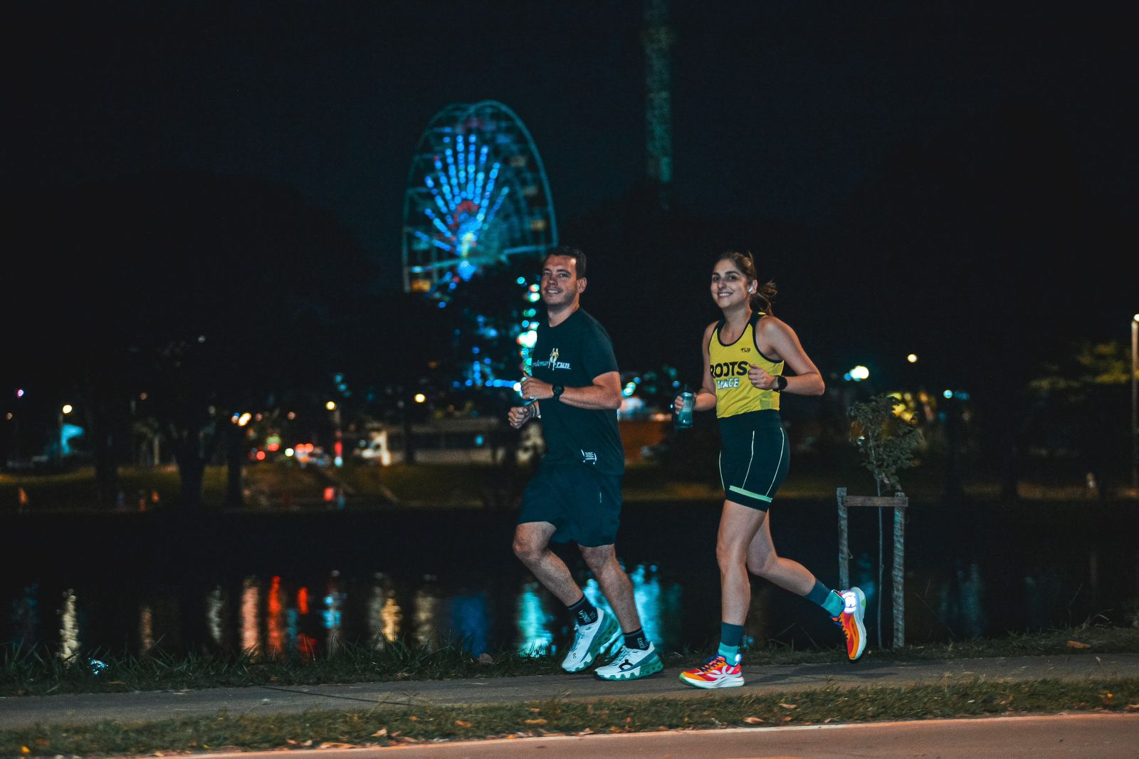 Roots Sports – programa exclusivo para quem pratica esporte