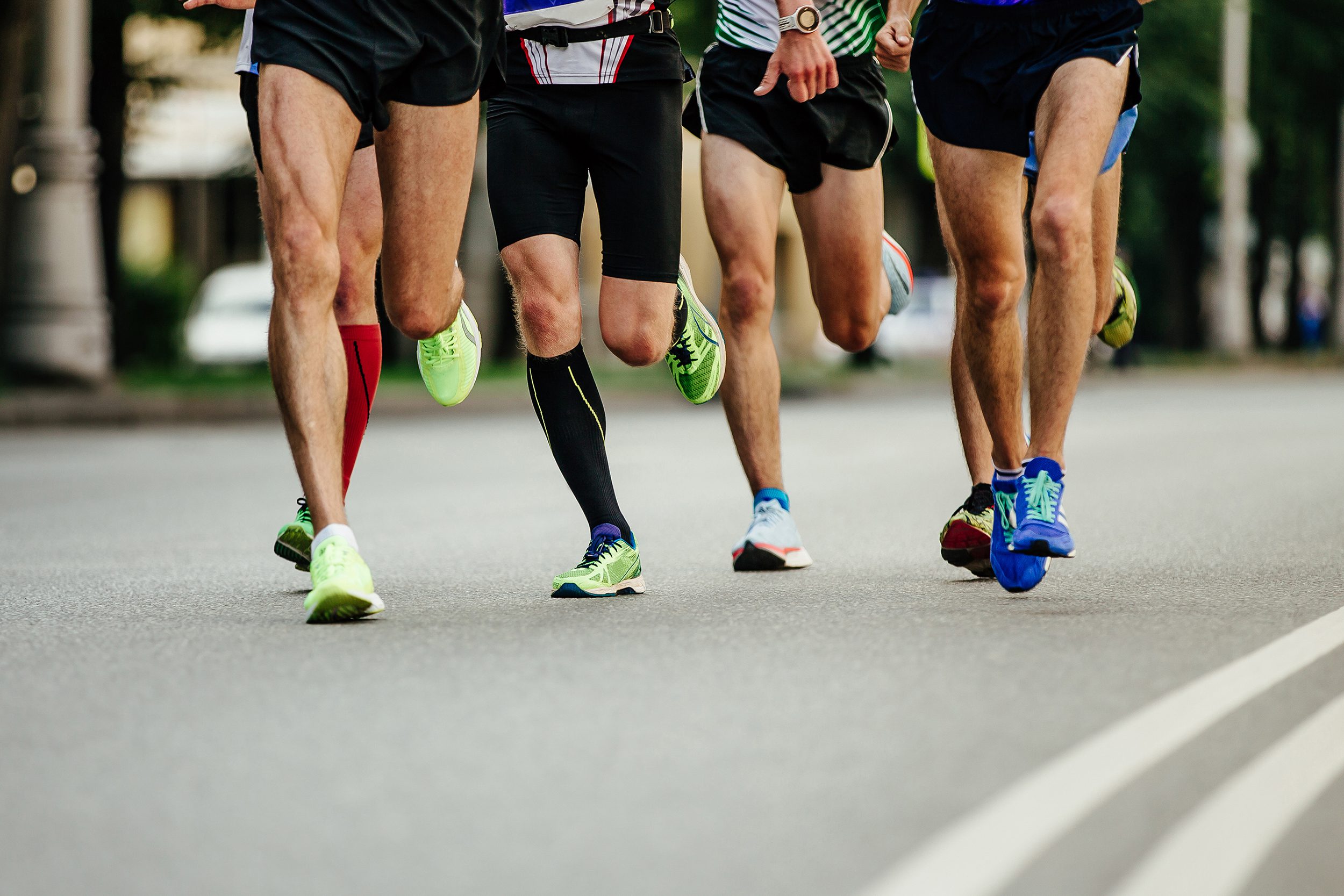 Dicas essenciais para correr sua primeira maratona com segurança e conforto