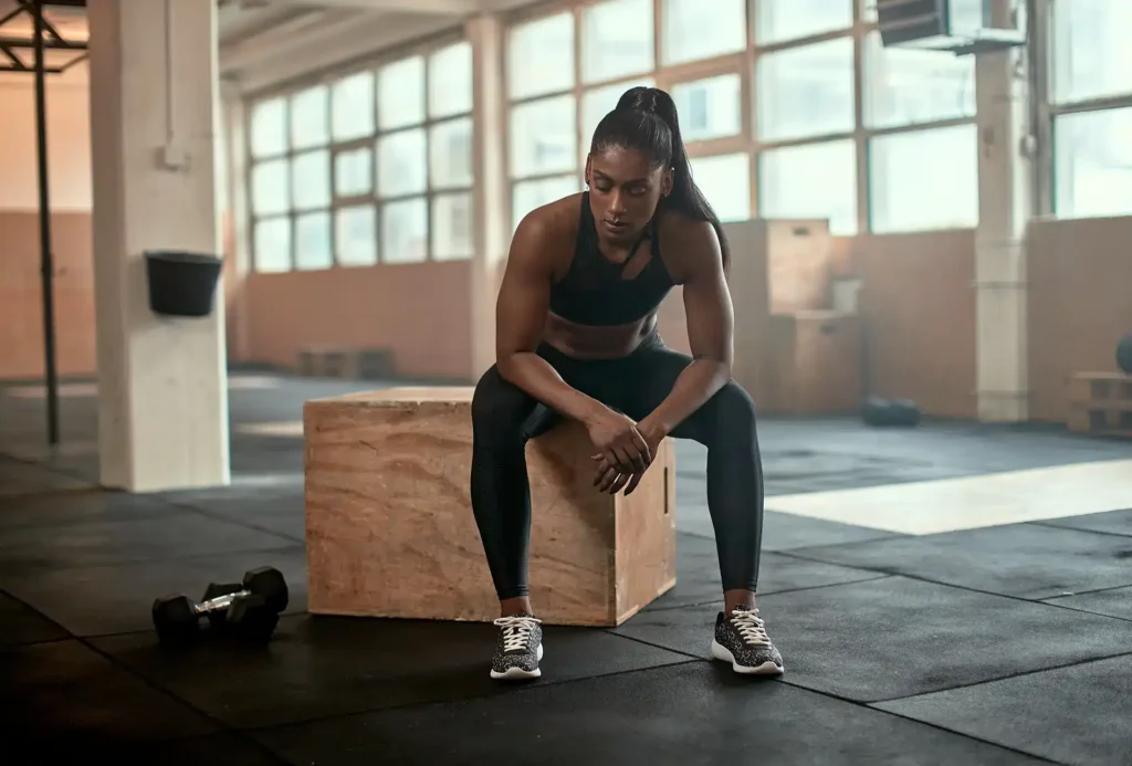 Como o treino funcional devolve sua energia no dia a dia
